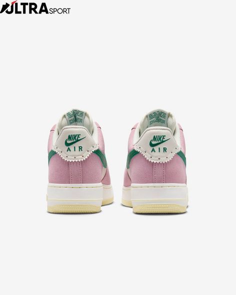 Чоловічі кросівки Nike Air Force 1 '07 LV8 FV9346-100 ціна