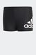 Плавки детские Badge Of Sport Adidas GN5891 цена