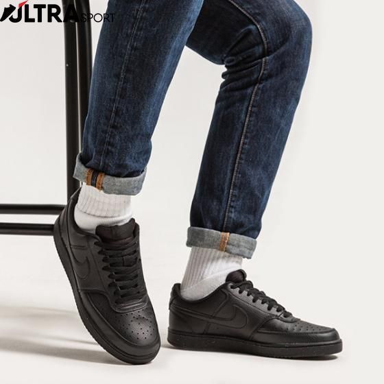 Кросівки Чоловічі Nike Court Vision Low DH2987-002 ціна