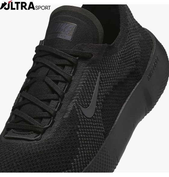 Чоловічі кросівки NIKE FREE 2025 HF1078-001 ціна