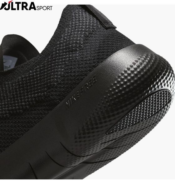 Чоловічі кросівки NIKE FREE 2025 HF1078-001 ціна