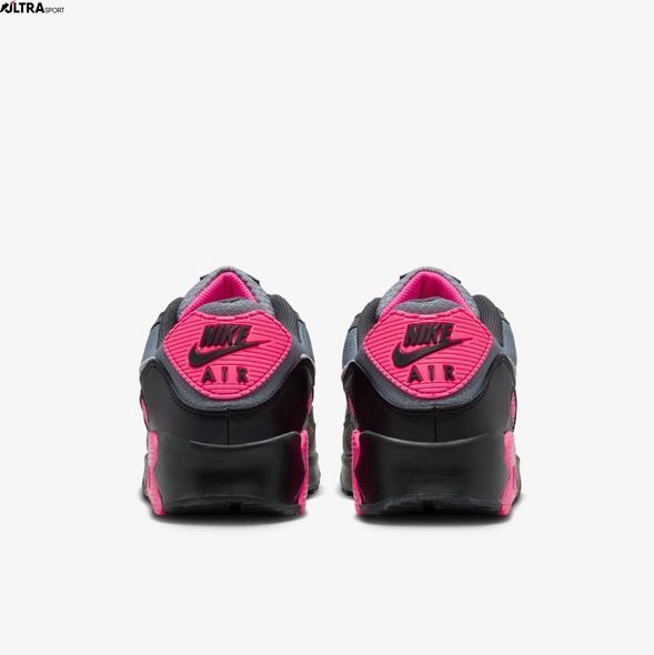 Кросівки чоловічі NIKE AIR MAX 90 DM0029-010 ціна