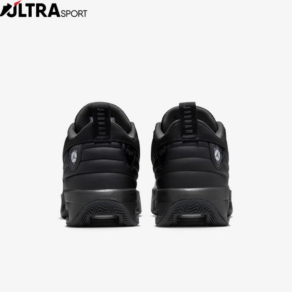 Кросівки чоловічі JORDAN MAX AURA 6 BRED FQ8298-001 ціна