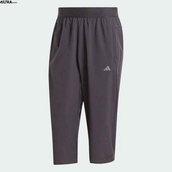 Чоловічі спортивні штани adidas x FARM Rio Yoga 3/4 Performance IS8024 ціна