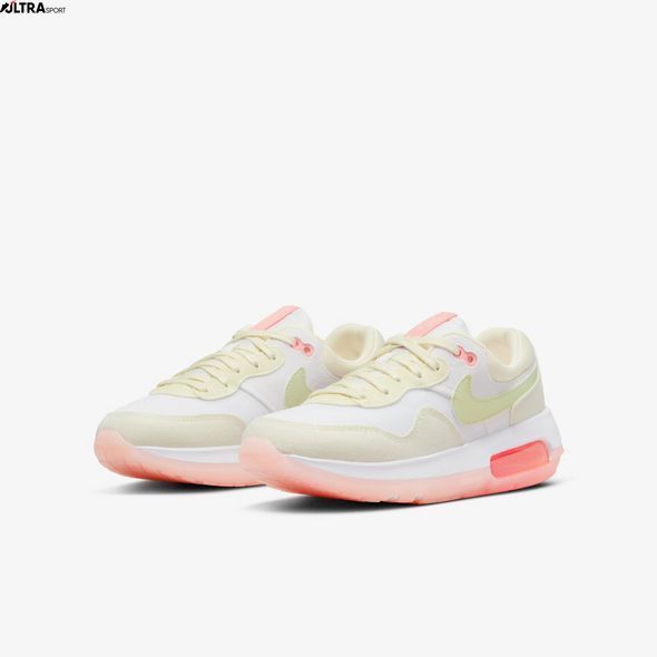 Подростковые кроссовки Nike Air Max Motif Se (Gs) DQ0280-100 цена