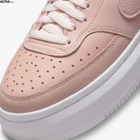 Женские кроссовки Nike W Court Vision Alta Ltr DM0113-600 цена