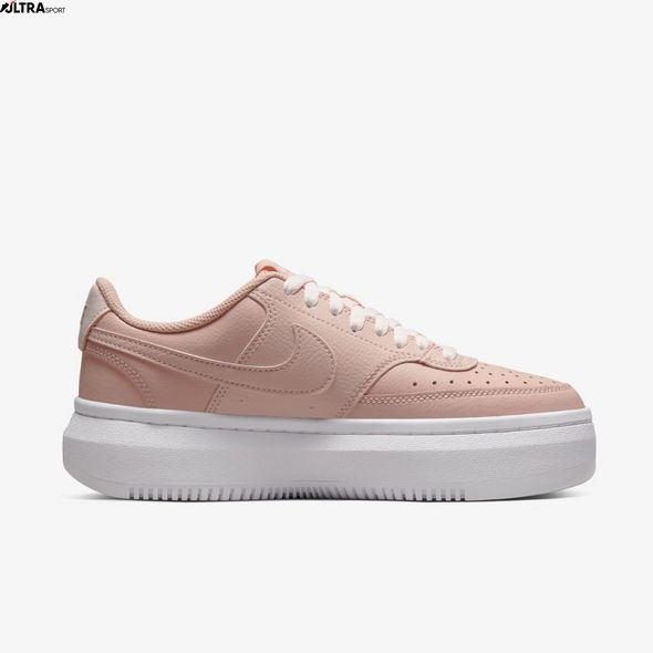 Женские кроссовки Nike W Court Vision Alta Ltr DM0113-600 цена