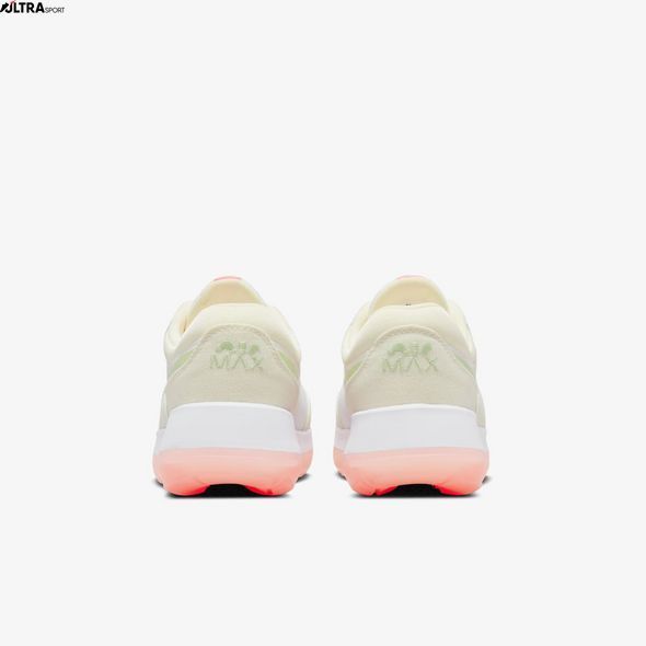 Подростковые кроссовки Nike Air Max Motif Se (Gs) DQ0280-100 цена