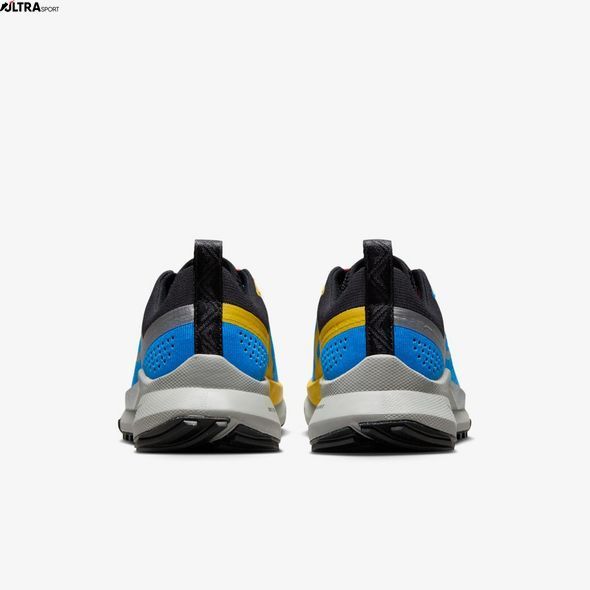 Жіночі кросівки Nike W React Pegasus Trail 4 DJ6159-401 ціна