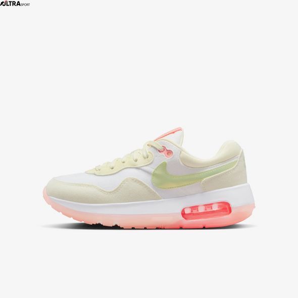Подростковые кроссовки Nike Air Max Motif Se (Gs) DQ0280-100 цена