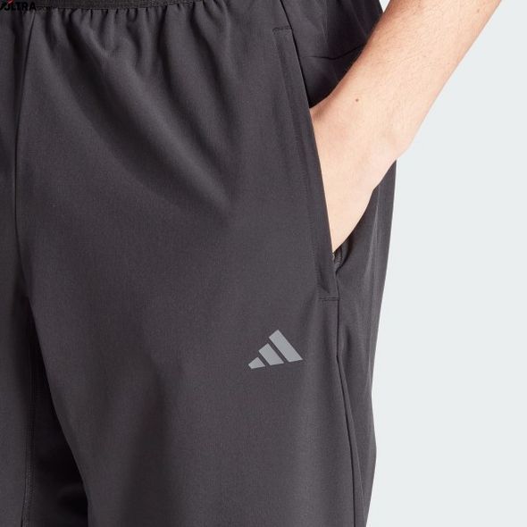 Чоловічі спортивні штани adidas x FARM Rio Yoga 3/4 Performance IS8024 ціна