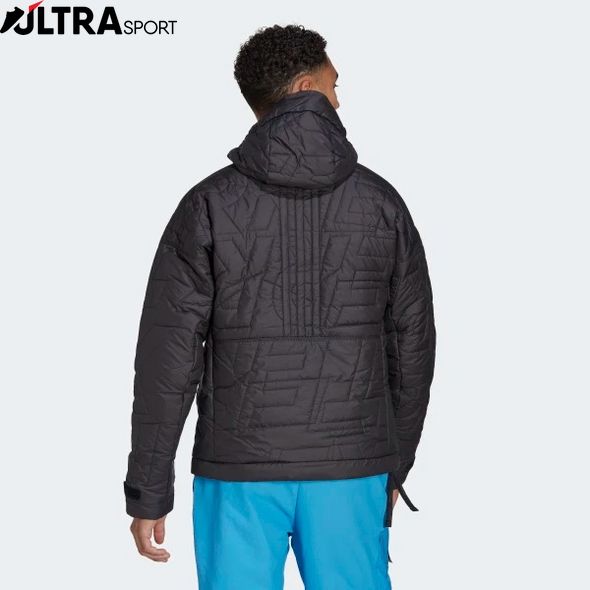 Зимняя Куртка Mtbr Ins J Terrex HE7064 цена