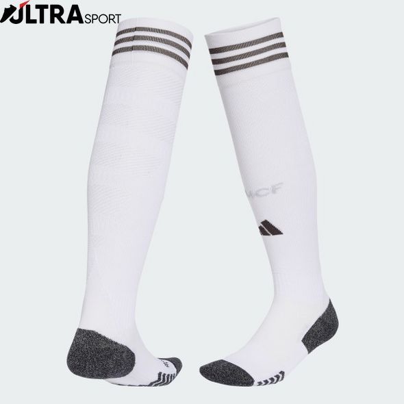 Домашние гетры Real Madrid 25/26 Home Performance JN8763 цена