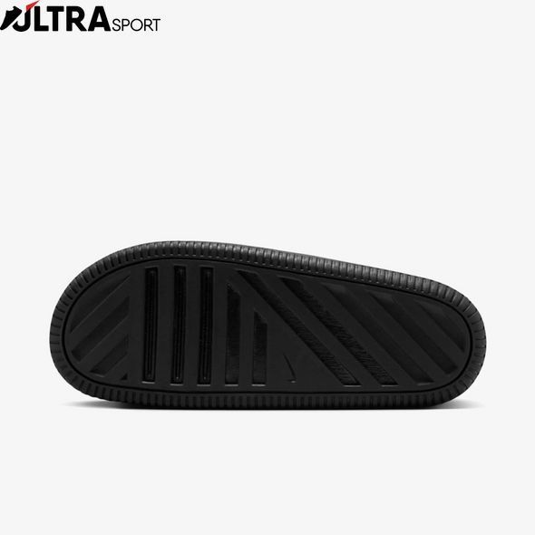 Женские тапочки NIKE WMNS CALM SLIDE 2.0 IB7561-001 цена