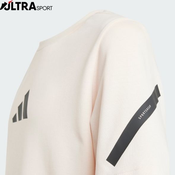Детская футболка adidas Z.N.E. Kids Sportswear JF2846 цена