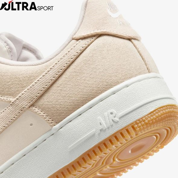 Мужские кроссовки NIKE AIR FORCE 1 '07 LV8 IR0951-001 цена