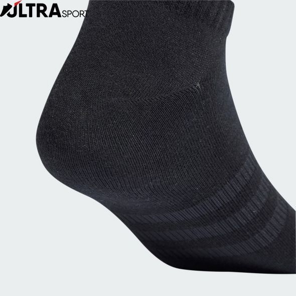 Три пари шкарпеток Thin and Light Sportswear Low-Cut Sportswear IC1336 ціна