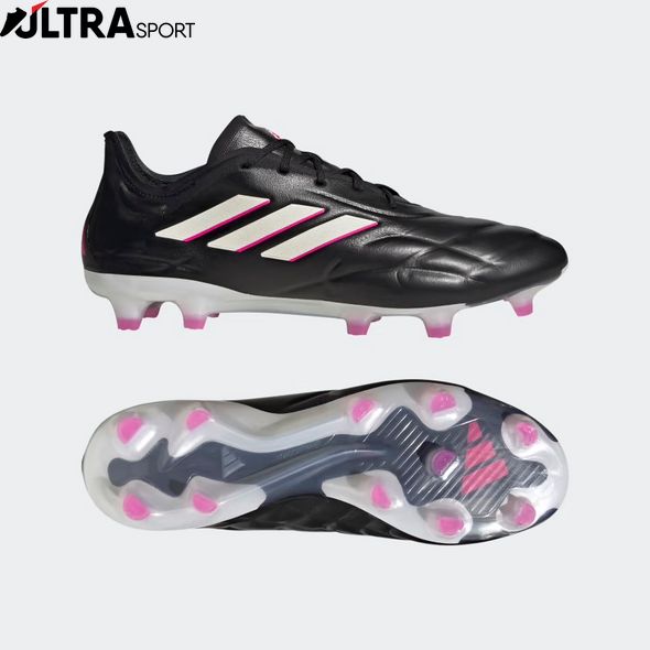 Футбольные бутсы Adidas Copa Pure.1 FG HQ8904 цена