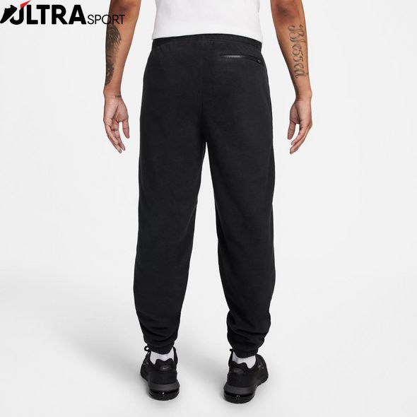 Брюки Nike M Club+ Polar Flc Cf Pant FB8384-010 цена