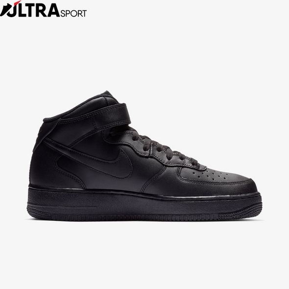 Кросівки чоловічі Nike Air Force 1 Mid 07 CW2289-001 ціна