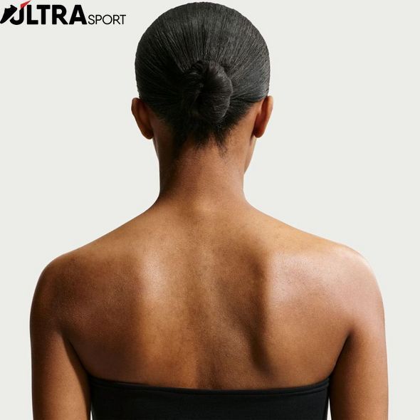 Женский топ NIKE W NSW TUBE TOP IR1643-010 цена