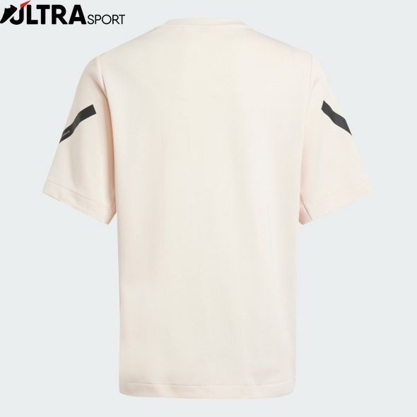 Детская футболка adidas Z.N.E. Kids Sportswear JF2846 цена