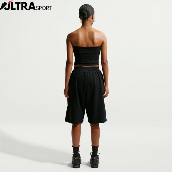 Женский топ NIKE W NSW TUBE TOP IR1643-010 цена