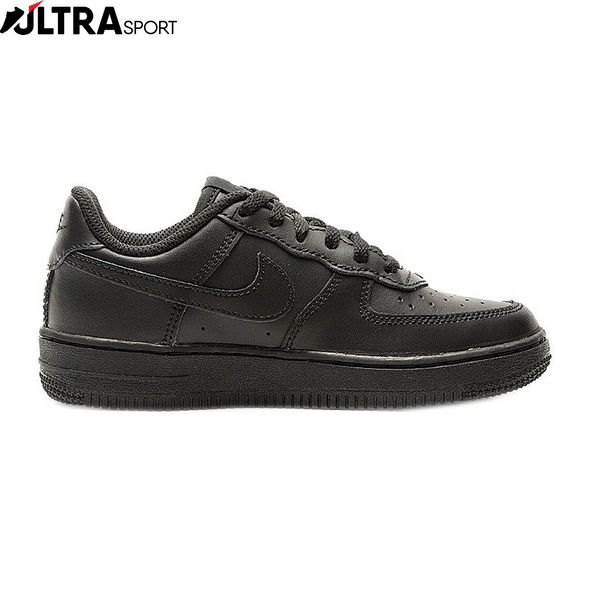 Кросівки підліткові Nike Force 1 314193-009 ціна
