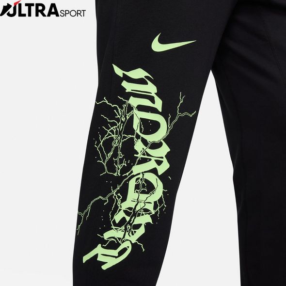 Штани Nike Ja M Dri-Fit Std Iss Jggr FN2994-010 ціна