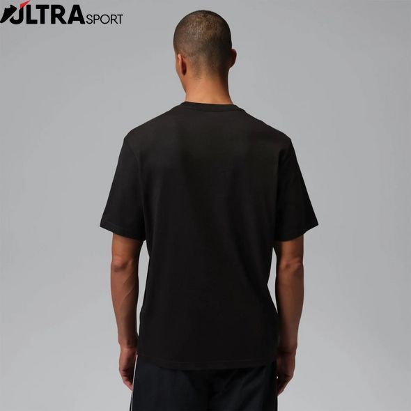 Мужская футболка JORDAN M J DF SPT GFX SS CREW VB IF0870-010 цена