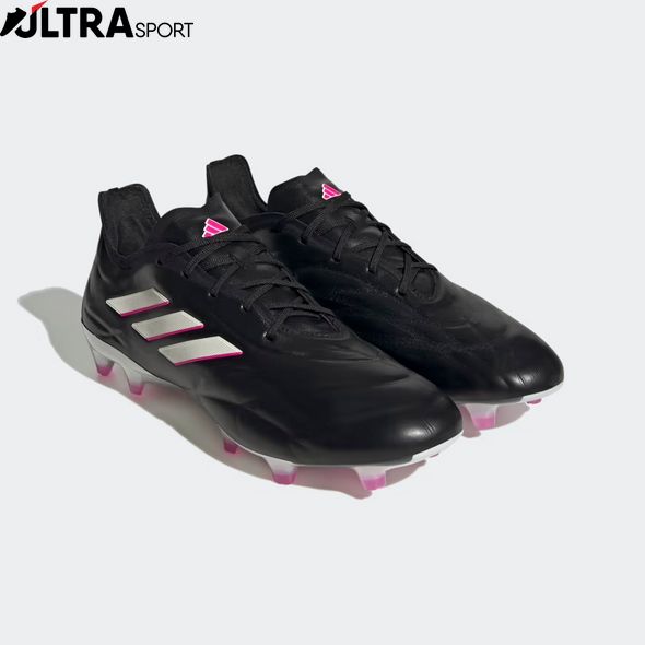 Футбольные бутсы Adidas Copa Pure.1 FG HQ8904 цена