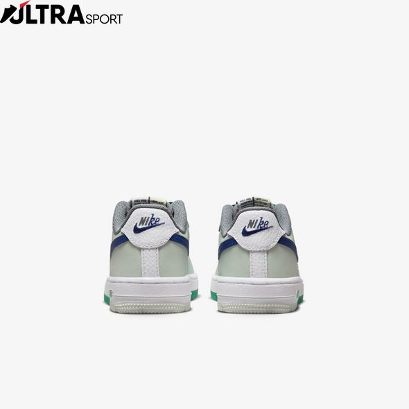 Кроссовки Nike Force 1 Lv8 (Ps) FB9501-001 цена
