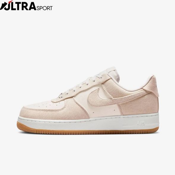Мужские кроссовки NIKE AIR FORCE 1 '07 LV8 IR0951-001 цена
