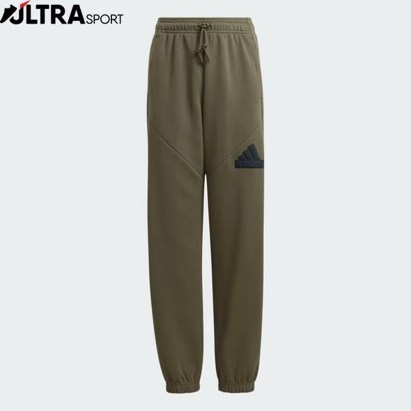 Штани дитячі adidas Future Icons Logo IM0081 ціна