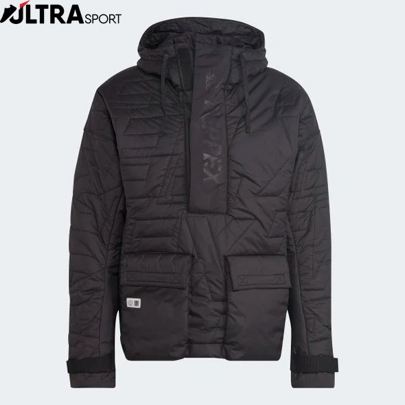 Зимняя Куртка Mtbr Ins J Terrex HE7064 цена
