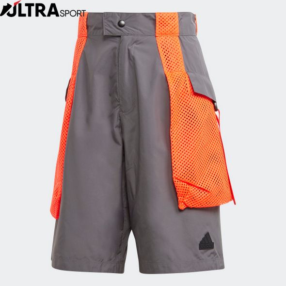 Спортивные Шорты City Escape Premium Shorts IC3730 цена