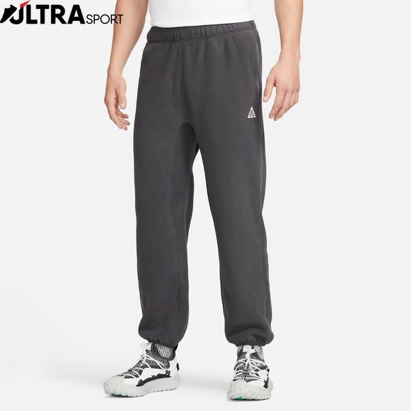 Чоловічі штани Nike M Acg Wolf Tree Pant CV0658-060 ціна