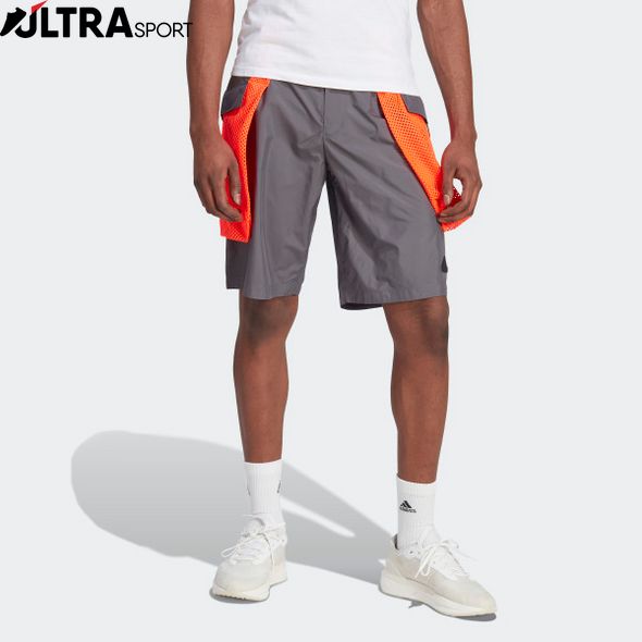 Спортивные Шорты City Escape Premium Shorts IC3730 цена