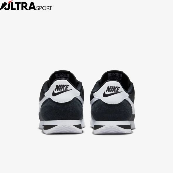 Мужские кроссовки NIKE CORTEZ TXT HF0263-001 цена