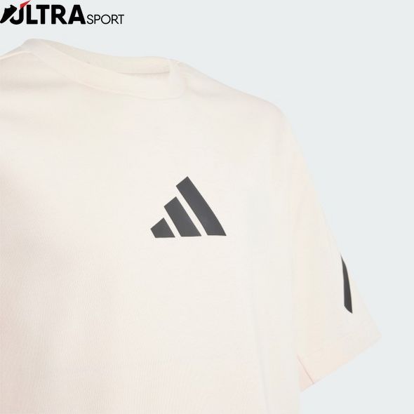 Детская футболка adidas Z.N.E. Kids Sportswear JF2846 цена