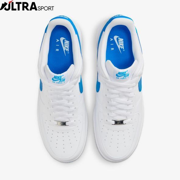 Чоловічі кросівки Nike Air Force 1 07 FJ4146-103 ціна