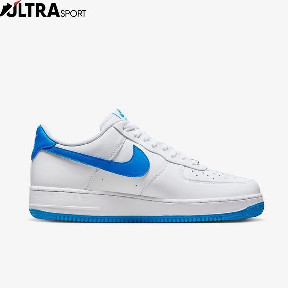 Чоловічі кросівки Nike Air Force 1 07 FJ4146-103 ціна