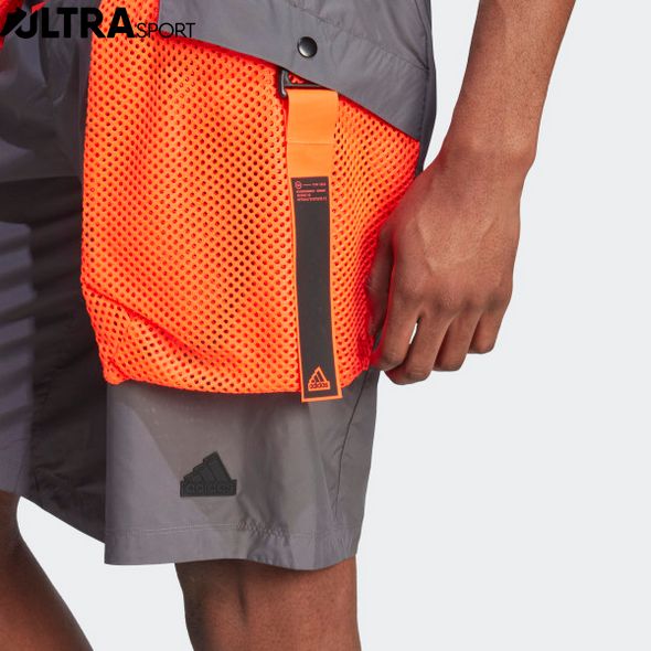 Спортивні Шорти City Escape Premium Shorts IC3730 ціна