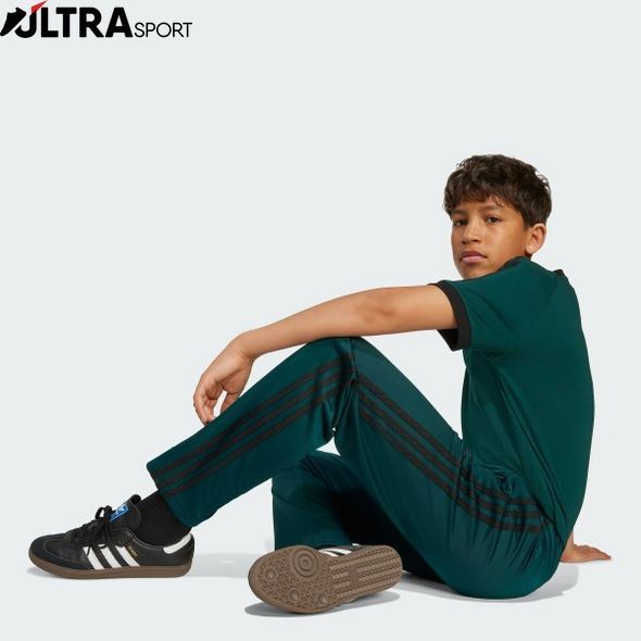 Спортивні штани дитячі Adicolor Firebird Kids Originals JV8593 ціна
