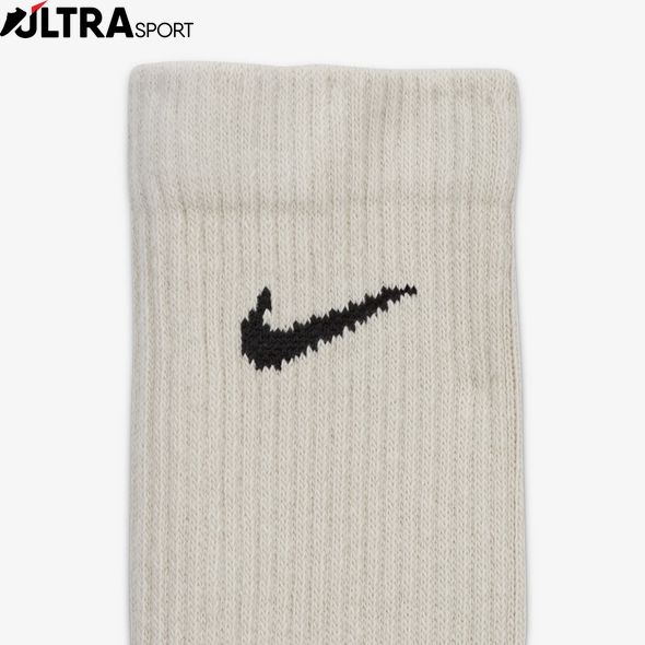 Шкарпетки Nike U Everyday Plus Cush Crew SX6888-965 ціна