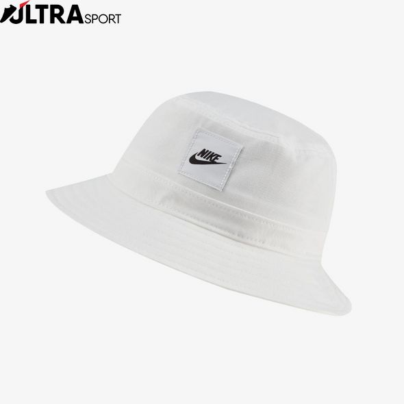 Панама Nike U Nsw Bucket Futura Core CK5324-100 ціна