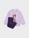 Детский спортивный костюм Disney Minnie Mouse Kids adidas JL9173 цена