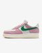 Чоловічі кросівки Nike Air Force 1 '07 LV8 FV9346-100 ціна