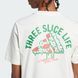 Футболка Lounge Pizza Graphic Sportswear JJ4016 цена