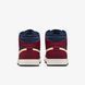 Чоловічі кросівки AIR JORDAN 1 MID SE IO7449-600 ціна
